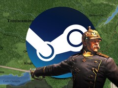 Victoria II is tot en met 17 augustus met 75% korting verkrijgbaar op Steam.