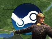 Victoria II is tot en met 17 augustus met 75% korting verkrijgbaar op Steam.