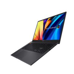 De Asus Vivobook S 14 en S 15 OLED-laptops zijn nu officieel (afbeelding via Asus)