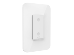 De Wemo Smart Dimmer is compatibel met Apple HomeKit. (Afbeelding bron: Wemo)