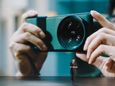 Xiaomi's camera-accessoirekit maakt van de Xiaomi 13 Ultra een DSLR-facsimile. (Beeldbron: Xiaomi)