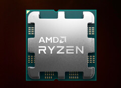 Ryzen 7000 &quot;Raphael&quot; chips zullen DDR5 geheugen ondersteunen. (Bron: AMD)
