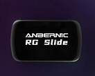 De Anbernic RG Slide lijkt een 4:3 scherm te hebben. (Afbeeldingsbron: Anbernic)