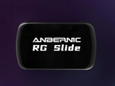De Anbernic RG Slide lijkt een 4:3 scherm te hebben. (Afbeeldingsbron: Anbernic)