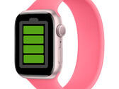 Een nieuwe functie zou de batterijduur van de Apple Watch Series 10 kunnen verlengen. (Afbeelding via Apple met bewerkingen)