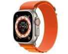 De originele Watch Ultra. (Bron: Apple)