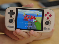 Ayaneo belooft veel goeds met de Pocket AIR Mini. (Afbeeldingsbron: Ayaneo)