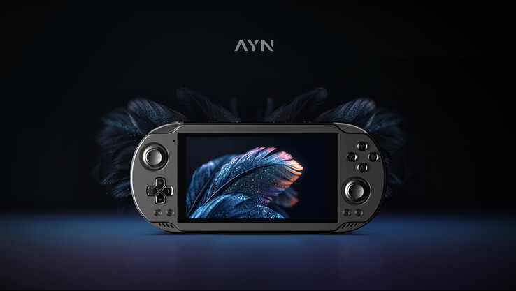(Afbeeldingsbron: AYN Technologies)