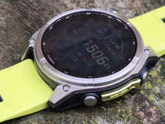 Uitgelichte afbeelding: De Fenix 8 Solar krijgt mogelijk te maken met enige concurrentie