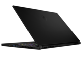 Kort testrapport MSI GS66 Stealth 10SGS Laptop: Core i7 of Core i9?