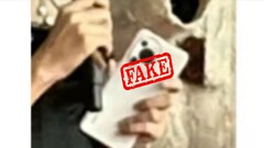 Toch niet de Honor 200 Pro? (Bron: Digital Starfish via Weibo)