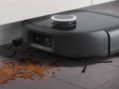 De Eufy HydroJet E35 is een van de twee nieuwe robotstofzuigers van Anker