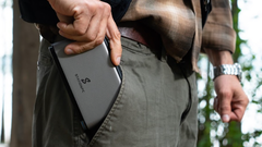 De PocketCloud. (Afbeeldingsbron: StationPC)