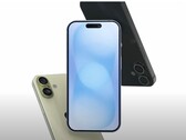 iPhone 16 komt volgende maand met een overvloed aan verbeteringen, zowel intern als extern. (Afbeeldingsbron: 4RMD via YouTube)
