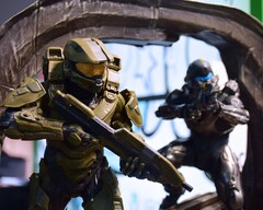 Halo: Campaign Evolved is binnenkort verkrijgbaar voor een console of pc bij u in de buurt.