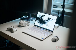 De Legion 7 16IAX10 is een zeer goede ultra-draagbare gamer