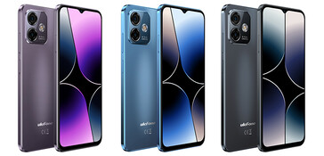 De Note 16 Pro komt in deze 3 kleuren...