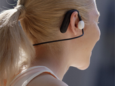 Het nieuwe Float Run accessoire. (Bron: Sony)