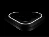Tecno's nieuwste Pova-serie hype. (Afbeeldingsbron: Tecno)