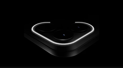 Tecno's nieuwste Pova-serie hype. (Afbeeldingsbron: Tecno)