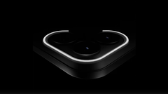 Tecno&#039;s nieuwste Pova-serie hype. (Afbeeldingsbron: Tecno)