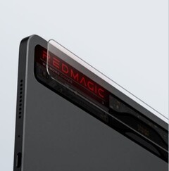 De RedMagic Nova. (Afbeelding Bron: RedMagic)