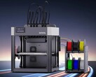 De M1D is een nieuwe printer voor efficiënt afdrukken in meerdere kleuren.