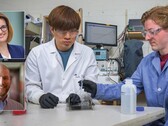 Het onderzoek toont aan hoe piepschuimafval kan worden omgezet in polymeren voor elektronische materialen. (Bron: EurekAlert)