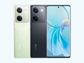 Vivo's Y200 Pro is stof- en waterdicht conform beschermingsklasse IP54 (Afbeelding bron: Vivo)
