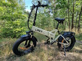 PVY Z20 Plus test: Een goedkope en krachtige e-bike met geweldige functies op één groot minpunt na
