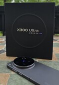 Vivo X300 Ultra accessoires