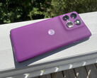 Motorola vraagt officieel €600 voor de Edge 60 Pro, maar hij is nu verkrijgbaar voor aanzienlijk minder. (Afbeeldingsbron: Notebookcheck)