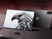 De originele Gaming Tablet. (Afbeeldingsbron: RedMagic)