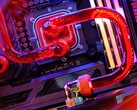 AMD zal naar verwachting begin volgend jaar X3D-versies van sommige van zijn Zen 4 Ryzen 7000-processoren uitbrengen. (Beeldbron: AMD)