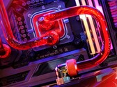 AMD zal naar verwachting begin volgend jaar X3D-versies van sommige van zijn Zen 4 Ryzen 7000-processoren uitbrengen. (Beeldbron: AMD)