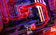 AMD zal naar verwachting begin volgend jaar X3D-versies van sommige van zijn Zen 4 Ryzen 7000-processoren uitbrengen. (Beeldbron: AMD)