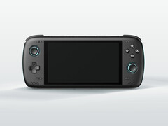 De AYN Odin 2 heeft het einde van zijn levensduur bereikt. (Afbeeldingsbron: AYN)