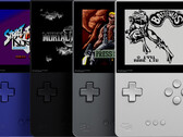 U kunt de Analogue Pocket aluminium editie voor $499,99 op 15 juli bestellen (Afbeelding bron: Analogue)