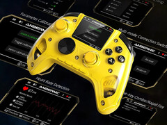 De Anbernic RG G01 kost minder dan $50, ondanks het feit dat hij verschillende functies heeft, zoals een display.