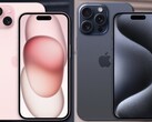 De RAM maten en types voor de Apple iPhone 15 series zijn onthuld. (Afbeeldingsbron: Apple/Unsplash - bewerkt)