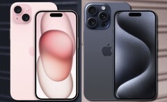 De RAM maten en types voor de Apple iPhone 15 series zijn onthuld. (Afbeeldingsbron: Apple/Unsplash - bewerkt)