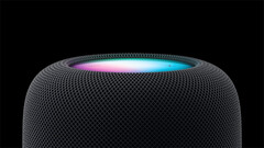 Apple verkoopt nu een grotere HomePod in de kleurstellingen Midnight en White, in plaats van Space Grey en White. (Beeldbron: Apple)