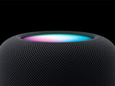 Apple verkoopt nu een grotere HomePod in de kleurstellingen Midnight en White, in plaats van Space Grey en White. (Beeldbron: Apple)