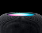 Apple verkoopt nu een grotere HomePod in de kleurstellingen Midnight en White, in plaats van Space Grey en White. (Beeldbron: Apple)