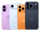 Applehet ambitieuze driejarige iPhone-vernieuwingsplan begint met de iPhone 17-generatie in september 2025. (Afbeeldingsbron: @TheApplehub)