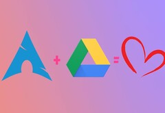 Afbeeldingsbron: Arch, Google - bewerkt