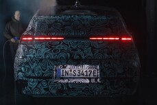 Na de eerste schetsen is de nieuwe Audi A2 e-tron nu in levenden lijve te zien, met camouflagepakking tijdens testritten op ijs en sneeuw in Noord-Zweden en in de windtunnel.