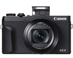 Canon PowerShot G5x 2 compactcamera