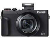 Canon PowerShot G5x 2 compactcamera