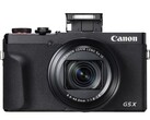 Canon PowerShot G5x 2 compactcamera
